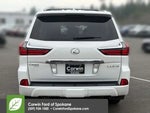 2017 LX 570 Thumbnail 17