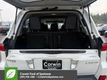 2017 LX 570 Thumbnail 18
