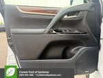 2017 LX 570 Thumbnail 22