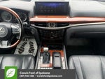2017 LX 570 Thumbnail 30