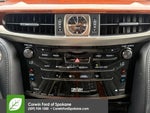 2017 LX 570 Thumbnail 32