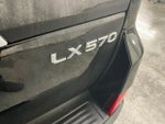 2016 LX 570 Thumbnail 6