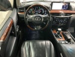 2016 LX 570 Thumbnail 10