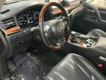 2016 LX 570 Thumbnail 13