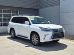 2017 LX 570 Thumbnail 2