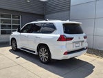 2017 LX 570 Thumbnail 6