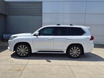 2017 LX 570 Thumbnail 7