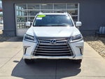 2017 LX 570 Thumbnail 9