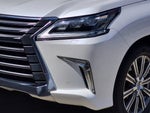 2017 LX 570 Thumbnail 10