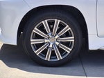 2017 LX 570 Thumbnail 11