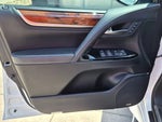 2017 LX 570 Thumbnail 12