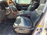 2017 LX 570 Thumbnail 16