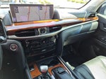 2017 LX 570 Thumbnail 24