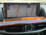 2017 LX 570 Thumbnail 25