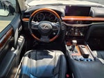 2017 LX 570 Thumbnail 34