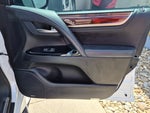 2017 LX 570 Thumbnail 38