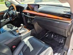 2017 LX 570 Thumbnail 43