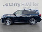 2017 LX 570 Thumbnail 2