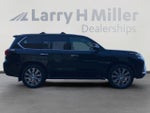 2017 LX 570 Thumbnail 3