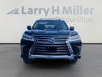 2017 LX 570 Thumbnail 5