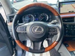 2017 LX 570 Thumbnail 6