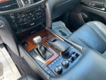 2017 LX 570 Thumbnail 12