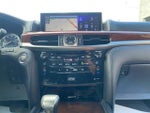 2017 LX 570 Thumbnail 17