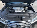 2017 LX 570 Thumbnail 18
