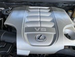 2017 LX 570 Thumbnail 19