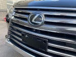 2017 LX 570 Thumbnail 20