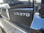 2017 LX 570 Thumbnail 21