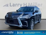 2017 LX 570 Thumbnail 1