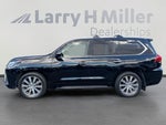 2017 LX 570 Thumbnail 2