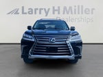 2017 LX 570 Thumbnail 5