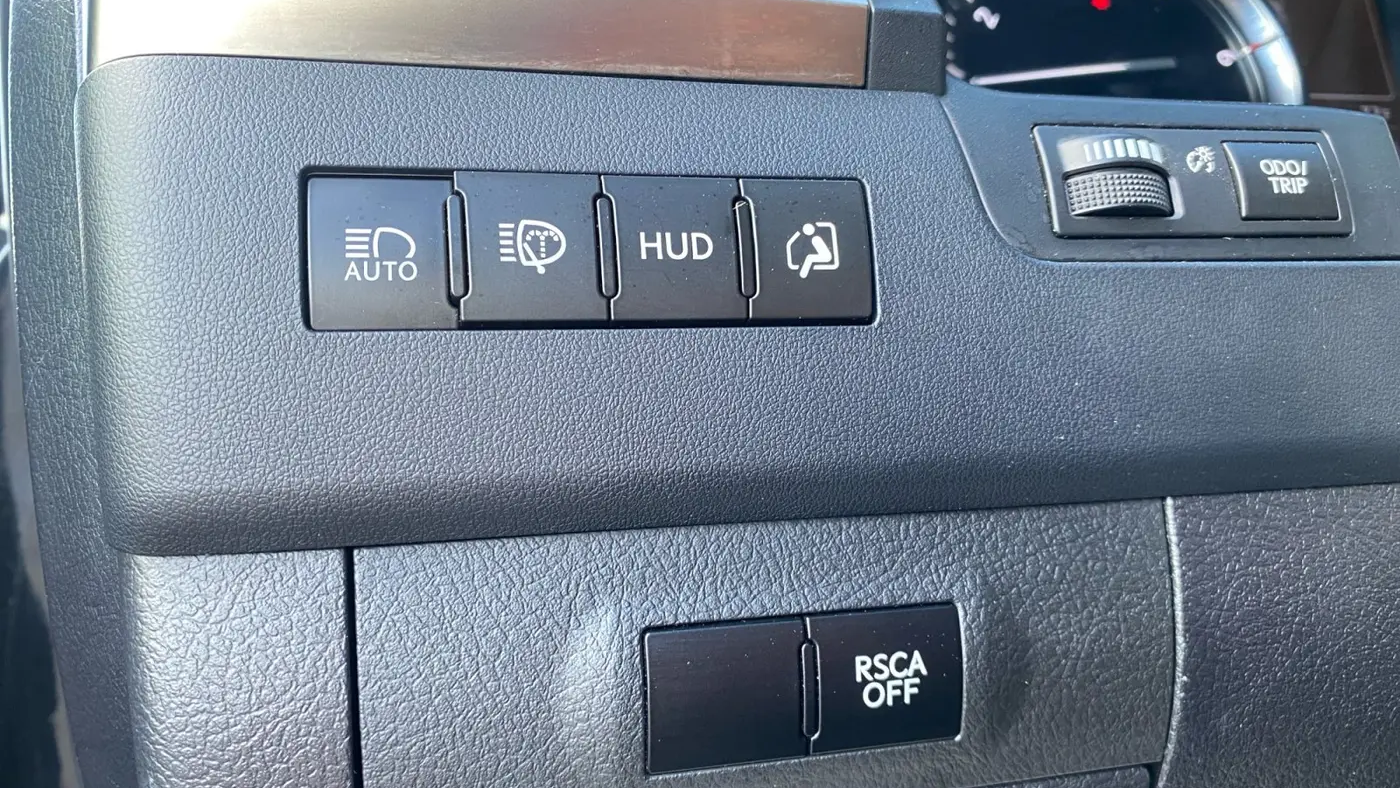 2017 Lexus LX 570 Base