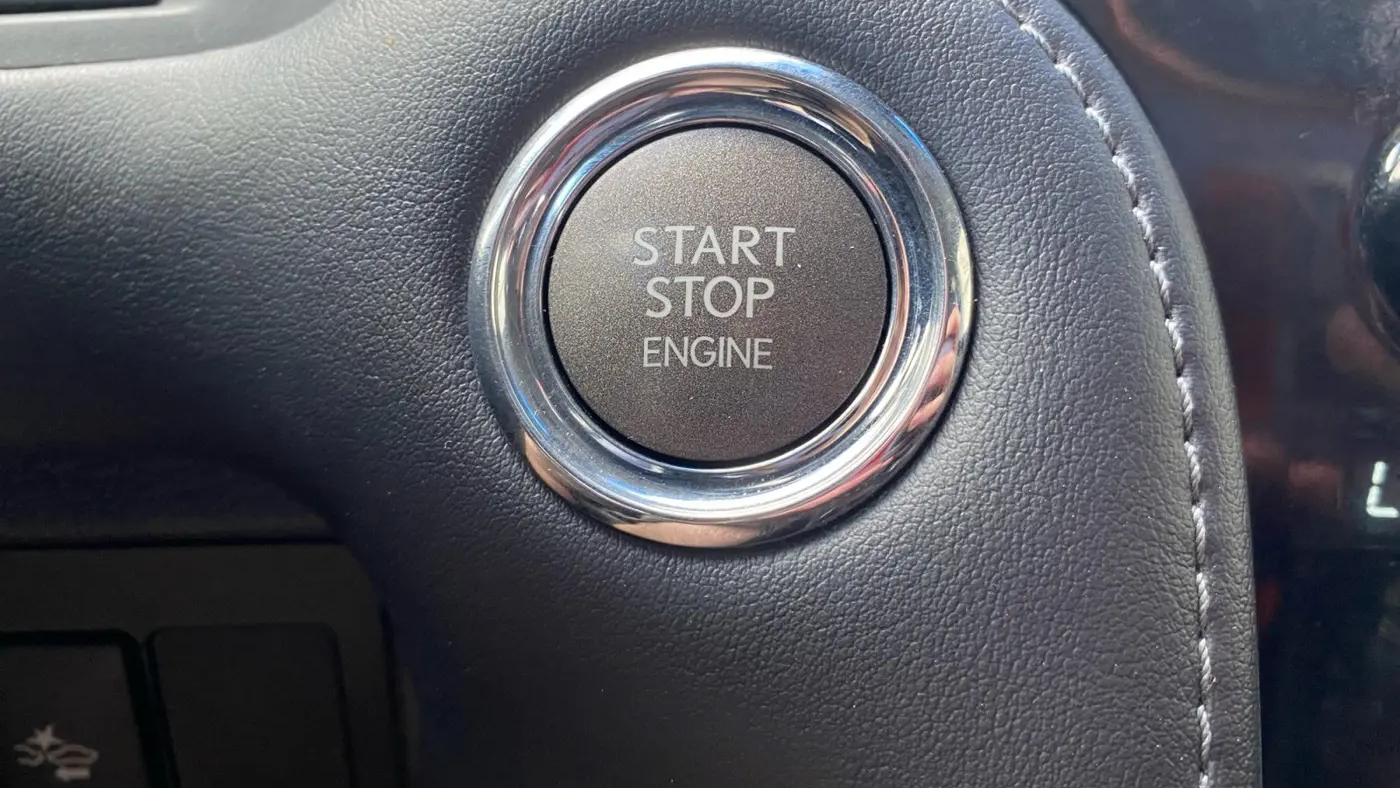 2017 Lexus LX 570 Base