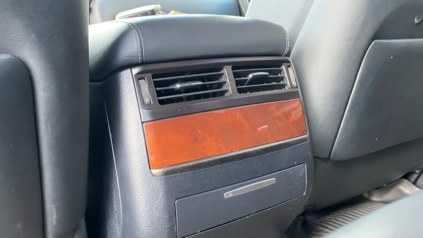2017 Lexus LX 570 Base