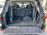 2017 LX 570 Thumbnail 31