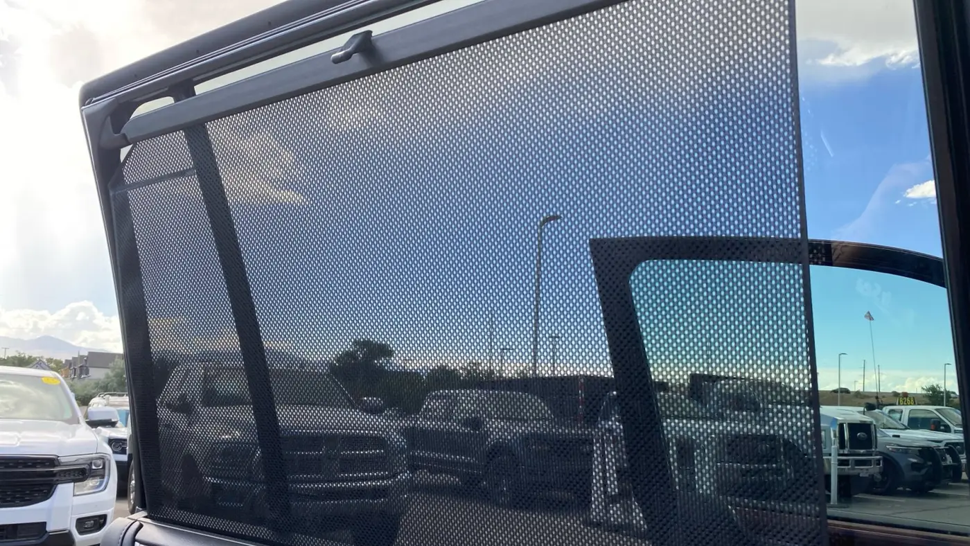 2017 Lexus LX 570 Base