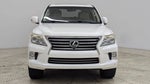 2013 LX 570 Thumbnail 4