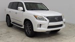 2013 LX 570 Thumbnail 5