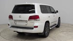 2013 LX 570 Thumbnail 7