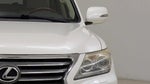 2013 LX 570 Thumbnail 9