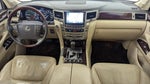 2013 LX 570 Thumbnail 13