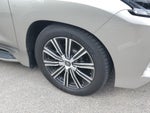 2019 LX 570 Thumbnail 4