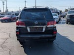 2015 LX 570 Thumbnail 7