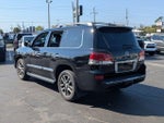 2015 LX 570 Thumbnail 8