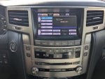 2015 LX 570 Thumbnail 14