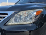 2015 LX 570 Thumbnail 1