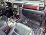 2015 LX 570 Thumbnail 21